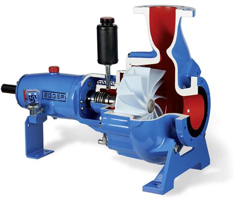 egger centrifugal pump|centrifugal vortex pump.